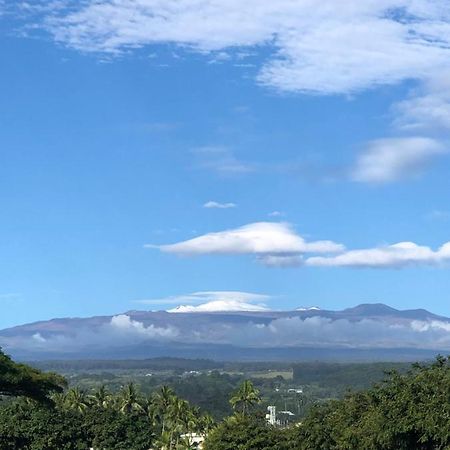Hilo Downtown Condo Walk To Beaches 外观 照片