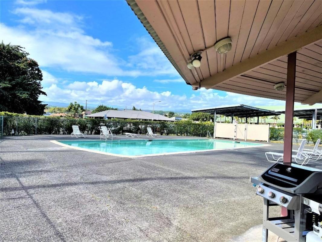 Hilo Downtown Condo Walk To Beaches 外观 照片