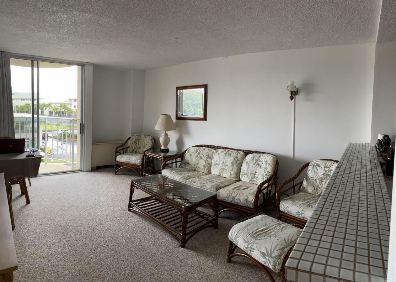Hilo Downtown Condo Walk To Beaches 外观 照片
