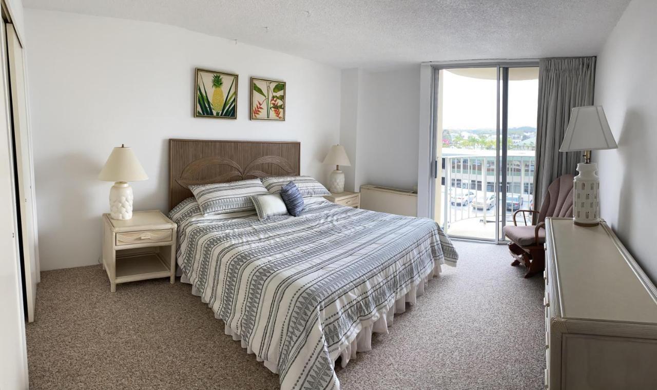 Hilo Downtown Condo Walk To Beaches 外观 照片