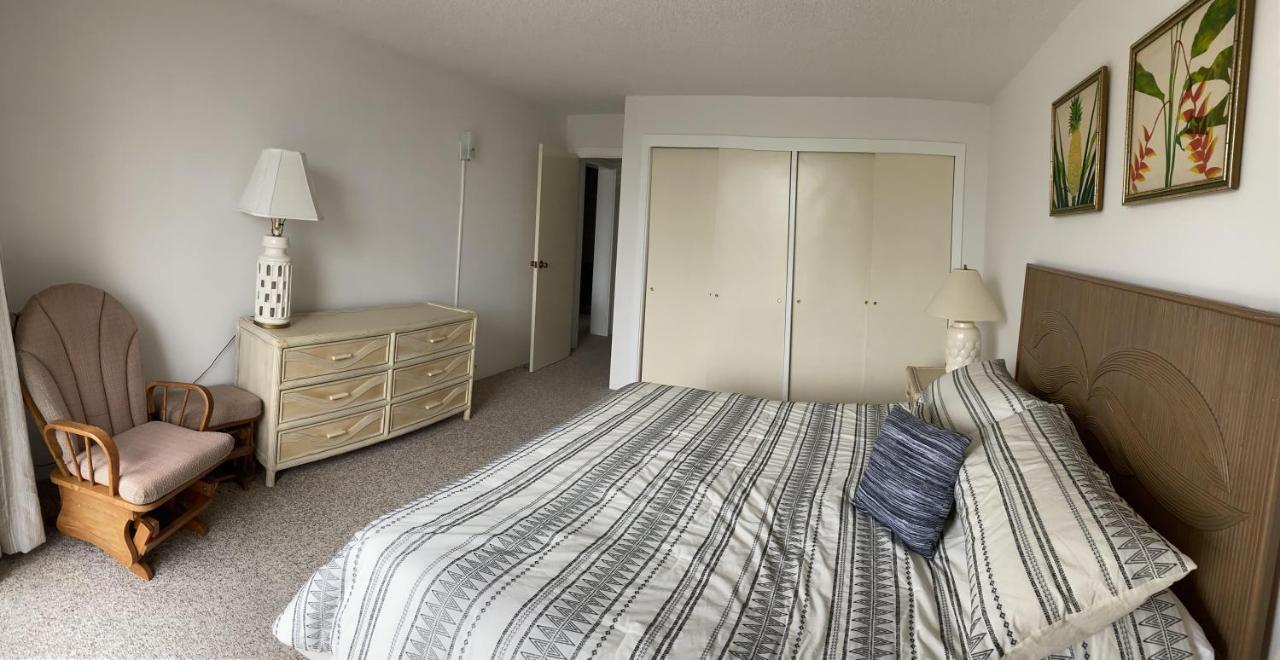 Hilo Downtown Condo Walk To Beaches 外观 照片